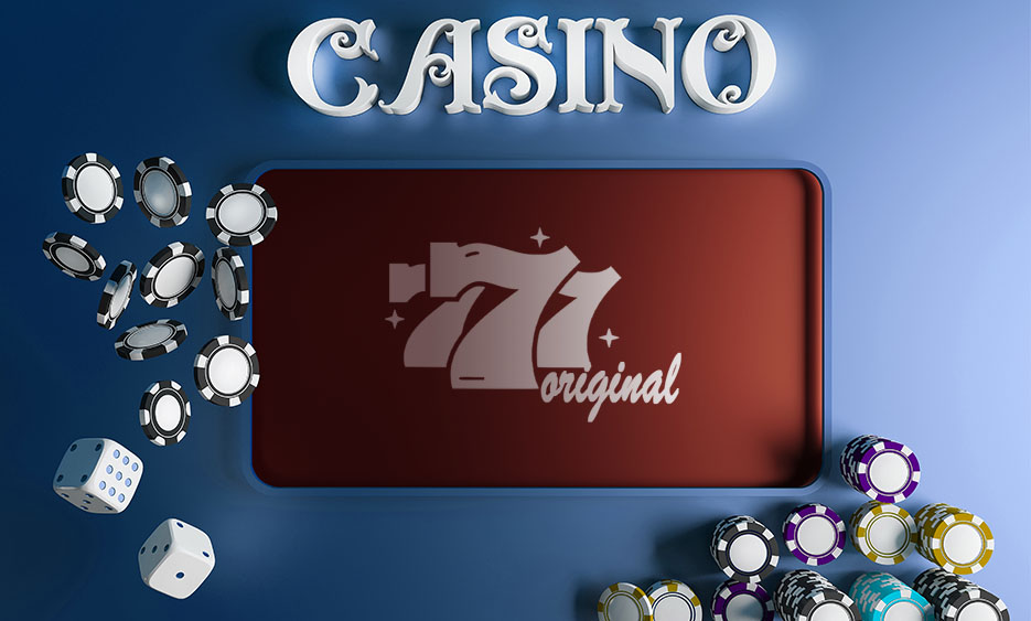 Обзор 777 originals казино
