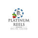 Обзор казино Platinum Reels